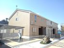ラパン町村 Ⅰの間取り画像
