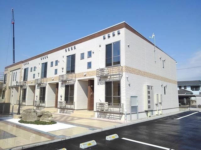 ラパン町村 Ⅱの外観画像