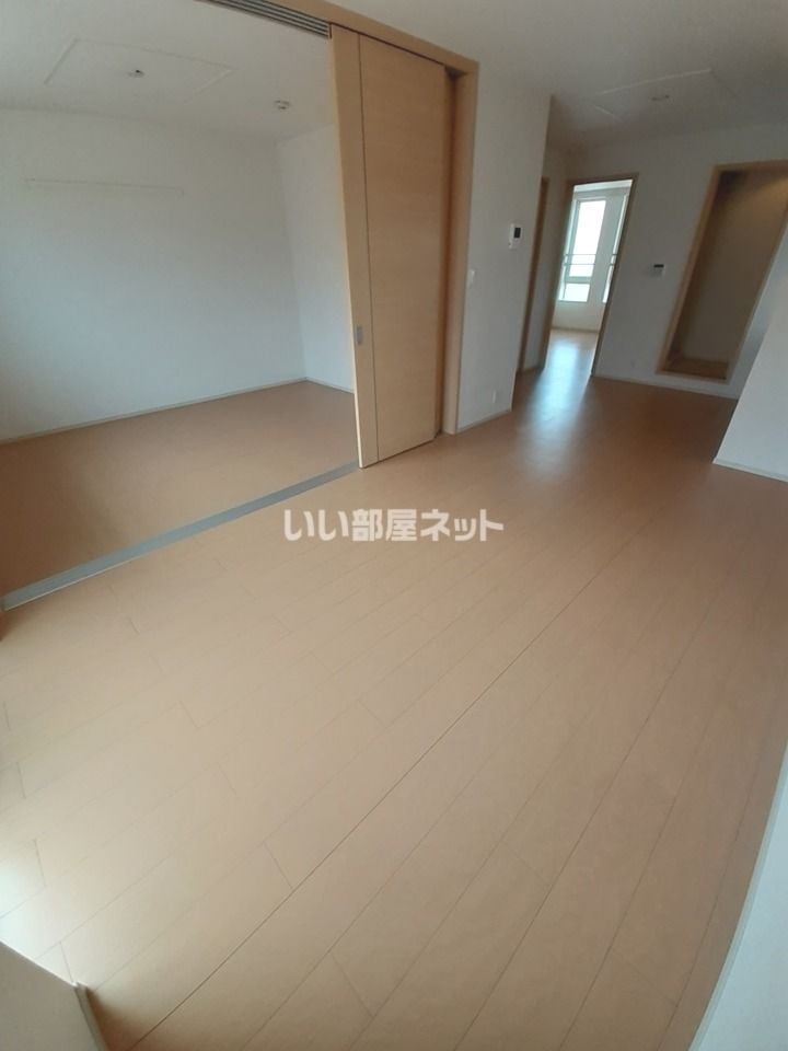 リビング