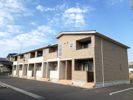 アルドール香西Ⅱの間取り画像