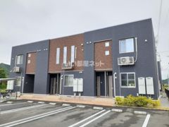 アーバンフラット・白鳥Aの外観画像