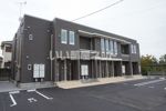 シャンテルの間取り画像