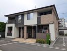 ブランド ラクーンAの間取り画像