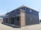 アントヒルAの間取り画像