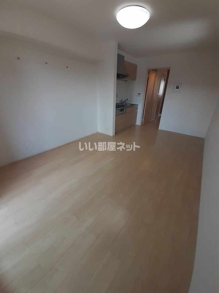 リビング