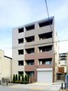 フォーシーズン蓮根の間取り画像