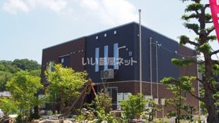 ブランド シェアBの外観画像