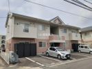 プラドール今里Bの間取り画像