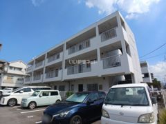 マリッチ溝渕Ⅱの外観画像