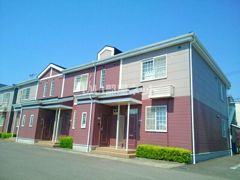 リブ・サンフラウァ Bの外観画像