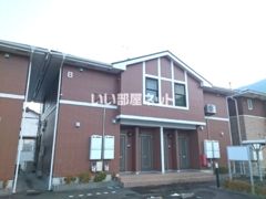 ポポラーレ・ミーチBの外観画像