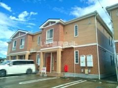 エスコート Aの外観画像