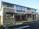 ルルディ Aの間取り画像