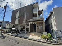 グローヴ・ガーデンⅩの外観画像