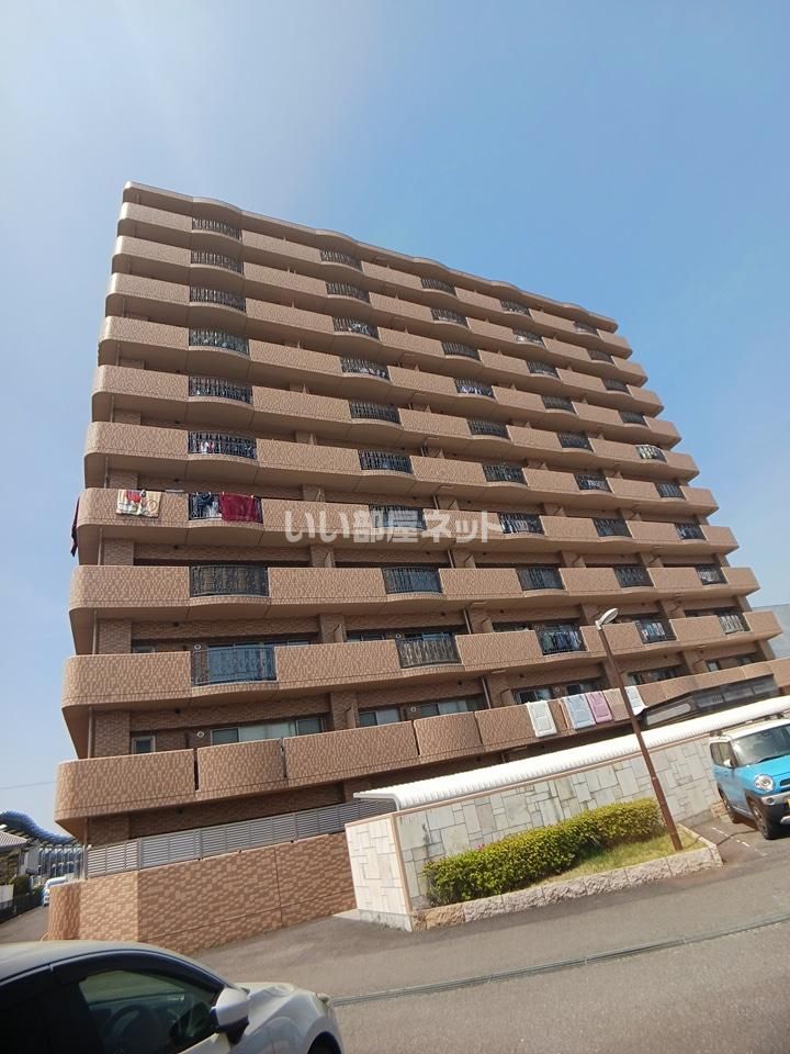 サントノーレ丸亀南の外観画像