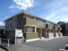 グランデ ストラーダBの外観画像