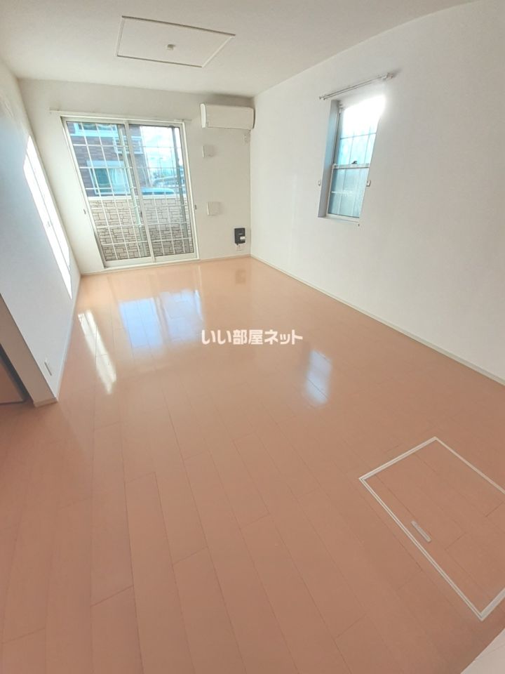 リビング