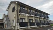 コーポ スタシオンの間取り画像