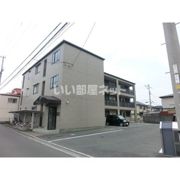 フィネス大井の外観画像