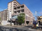 ファーイーストⅡビルの外観