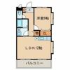 Ks GARDENの間取り画像
