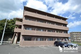 イノセントスクエアの外観画像