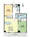 フィネスレインボーの間取り画像