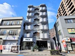 アルファエステート錦町の外観画像