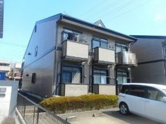 ローバストの外観画像