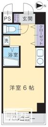 ReXIS塩上~レクシスシオガミ~の間取り画像