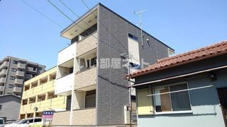 エムズステージⅦの外観画像