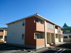 プリムローズBの外観画像