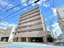 リマーク上之町の外観