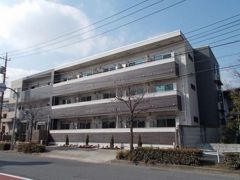 ボヌールSの外観画像