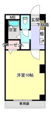 フィネス123の間取り画像