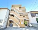 アイランドガーデン山田の間取り画像