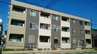 E STAGE Ⅲの外観画像