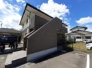 フォブール長尾の外観画像