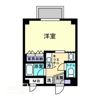 アルファコンフォート高松の間取り画像
