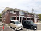 グランツの間取り画像