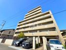 アルファステイツ今里公園の間取り画像