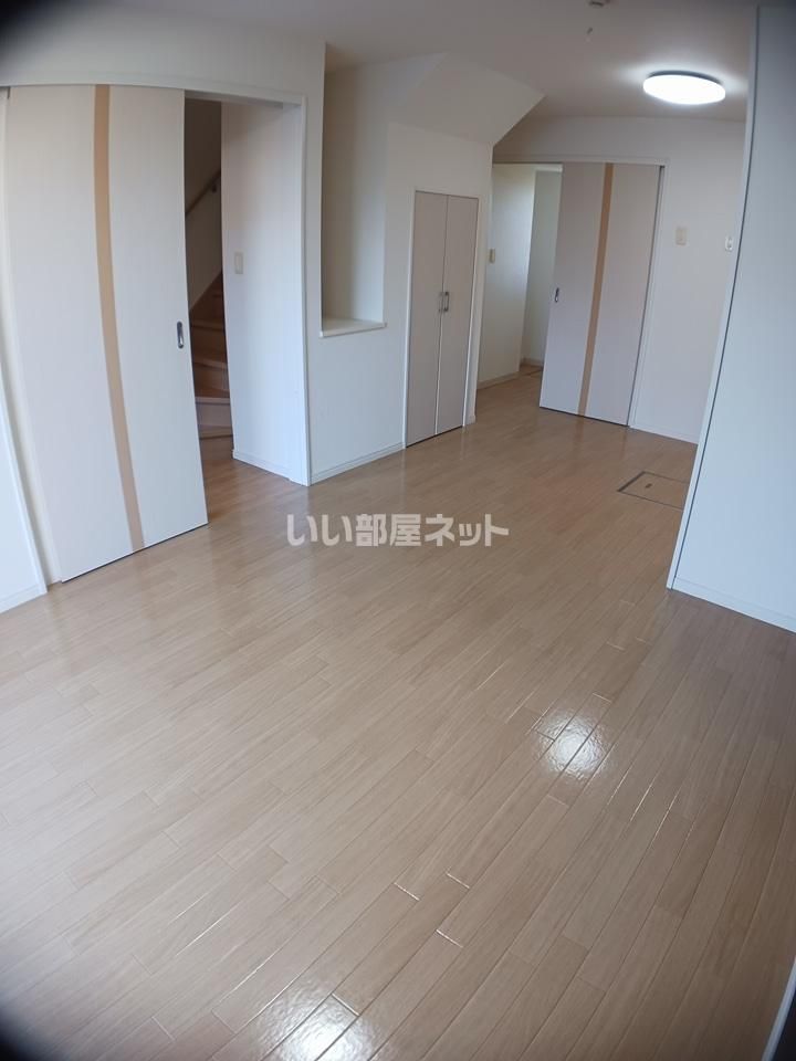 リビング