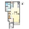 サンプレスの間取り画像