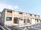 サンセール瑞穂の間取り画像