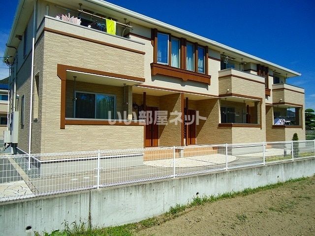 BEST HOUSE Aの外観画像