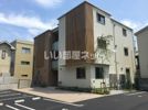 Lapaix栗林の間取り画像