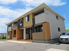 プリム ヴェールの外観画像