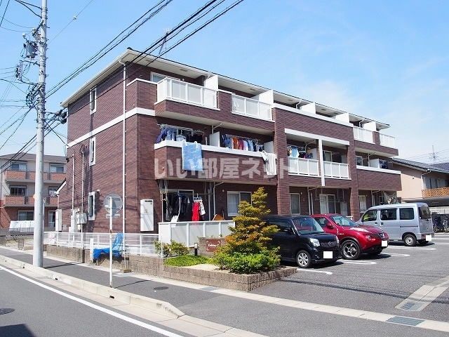 アンブレ-ムTの外観画像