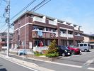 アンブレ－ムTの間取り画像