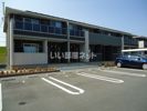 クオーレ Ⅰの間取り画像